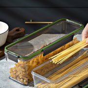 Airtight Storage Container