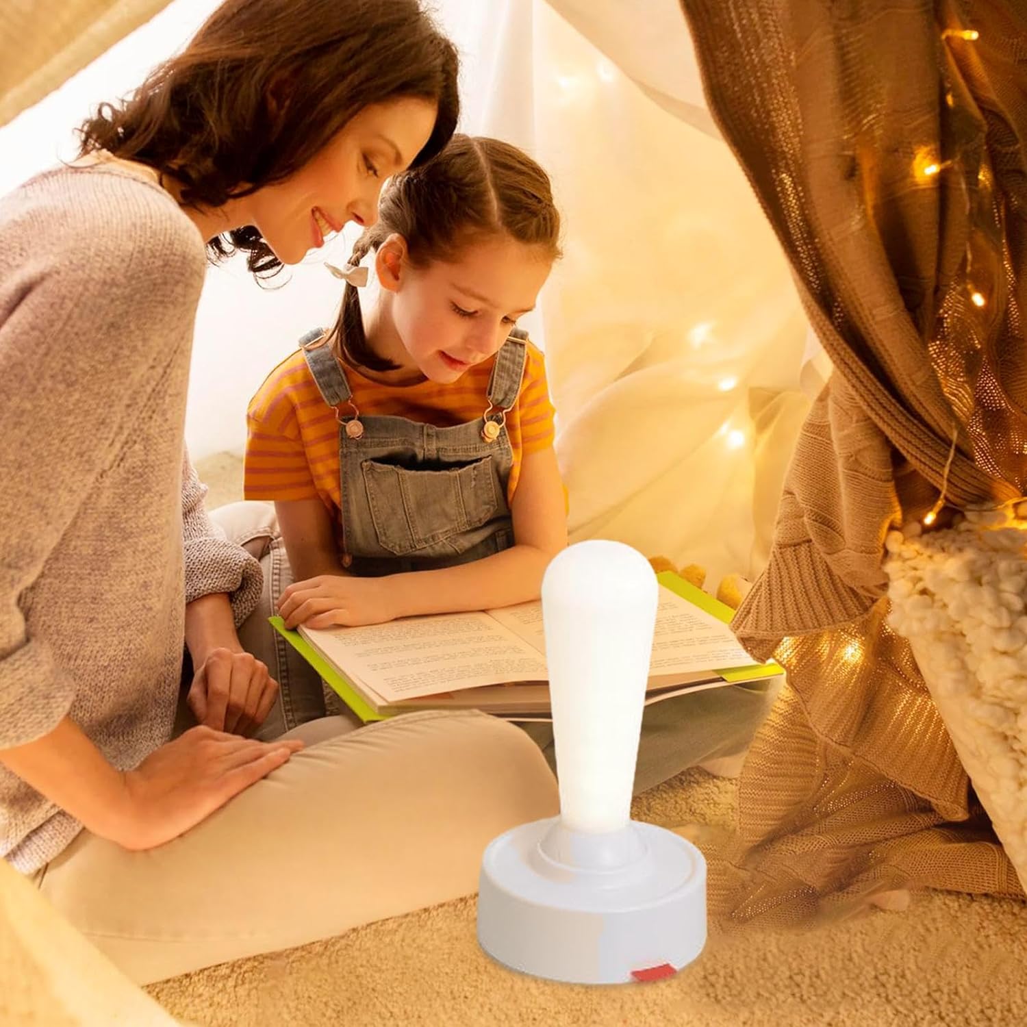 Joystick LED Night Lamp