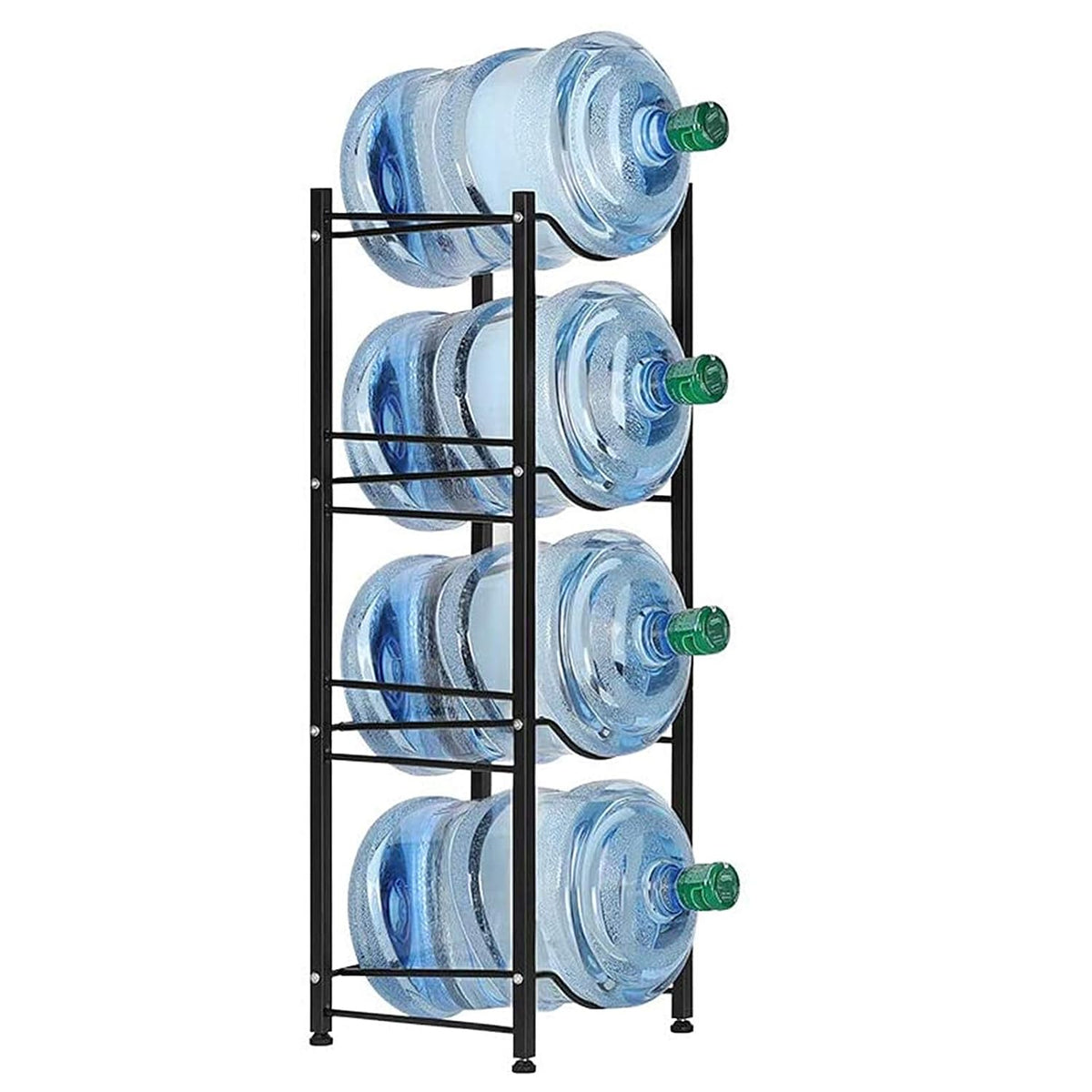 Water Jug Holder Storage Rack