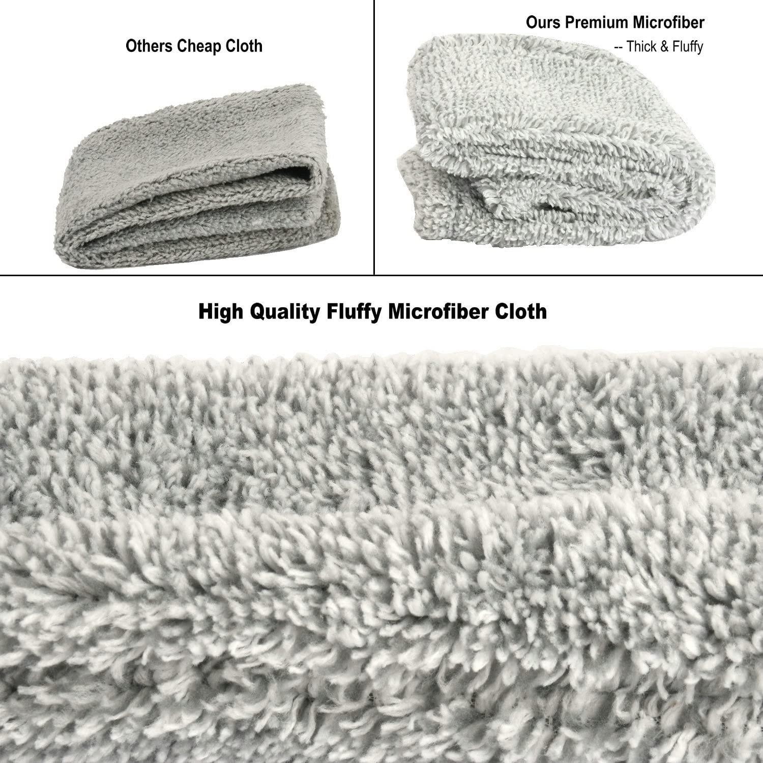 Retractable Dust Cleaner - 961stores