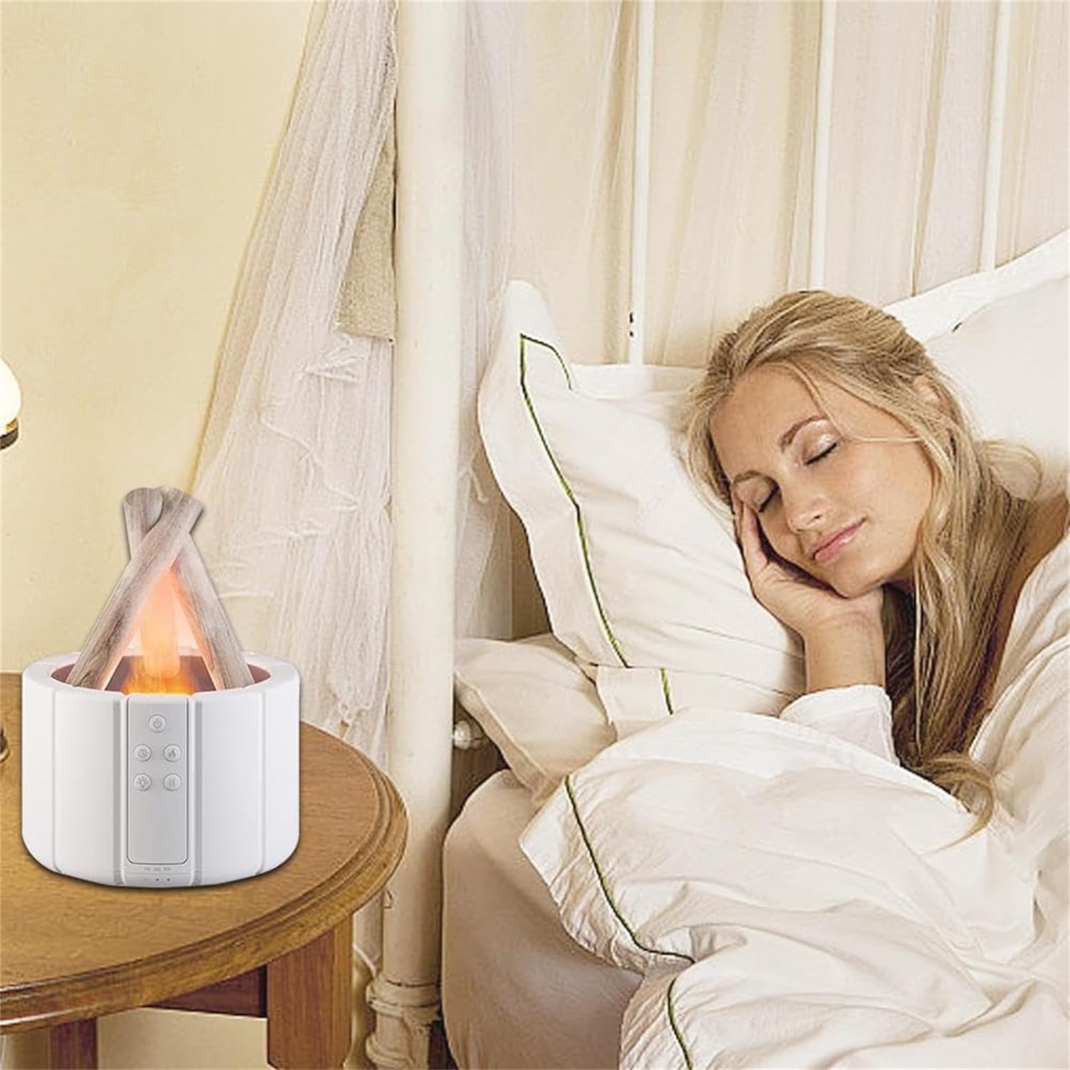 Bonfire Diffuser