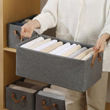 Foldable Closet Organizer