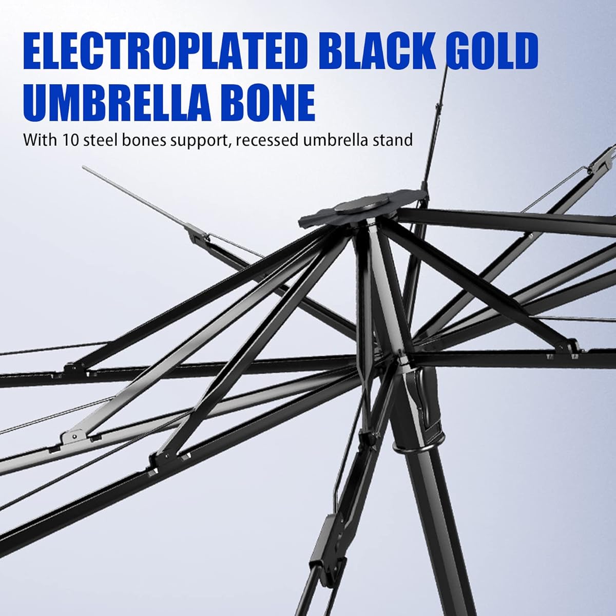 Windshield Sun Shade Umbrella