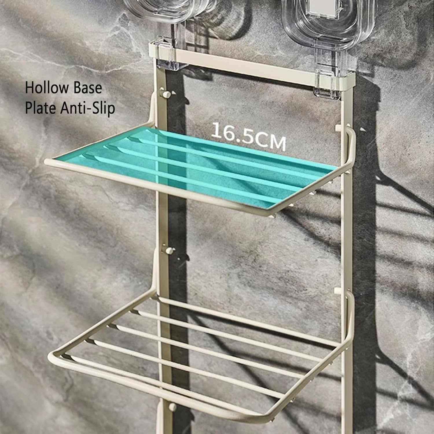 Food Preparation & Drain Rack