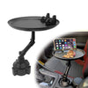 Car Food Tray Phone Slot