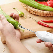 Electric Koussa Corer