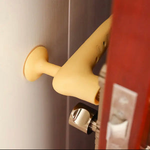 Door Handle Cover