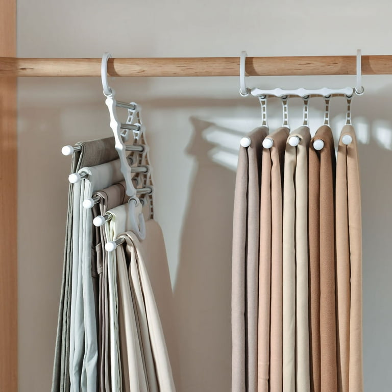 Foldable Pants Hanger