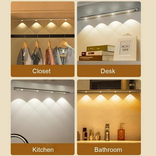 LED Motion Sensor Light - 961stores