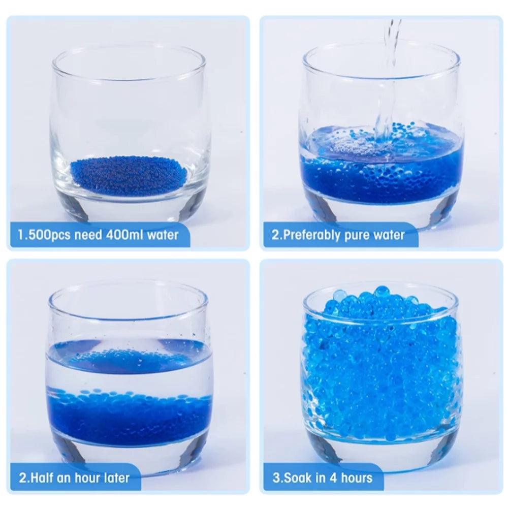 Gel Balls for Gel Blaster - 961stores