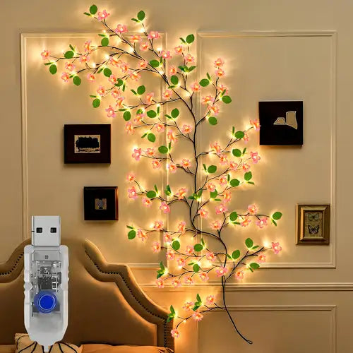 LED Tree Lights