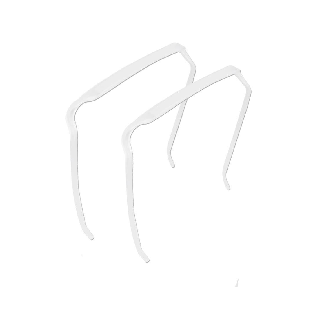 Hair Sunglasses Headband (Set of 2 Pieces)