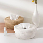 Handmade Tissue Storage Box