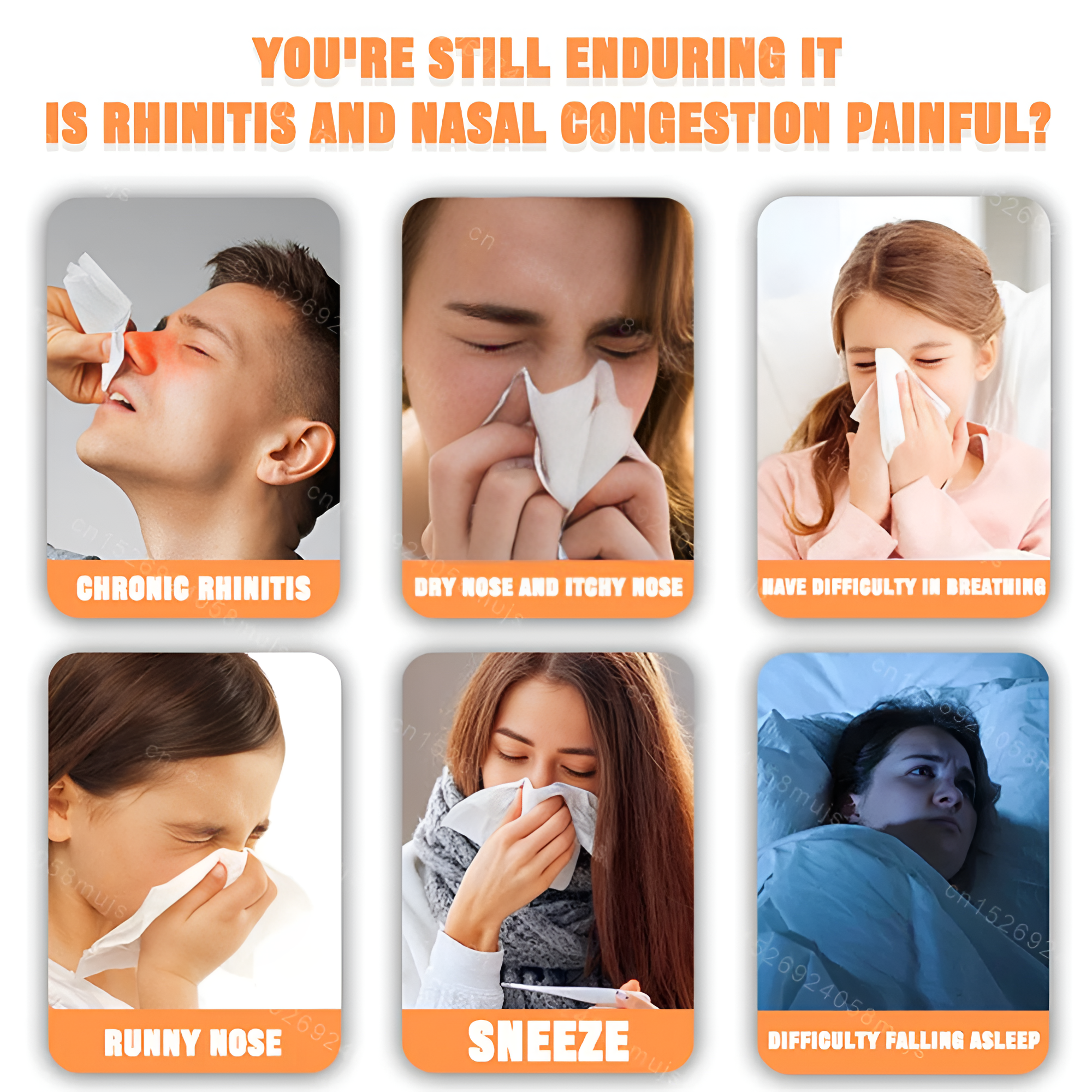 MNO Nasal Breathing Aid