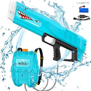Electric Water Gun with Tank