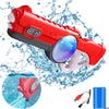 Electric Automatic Water Gun