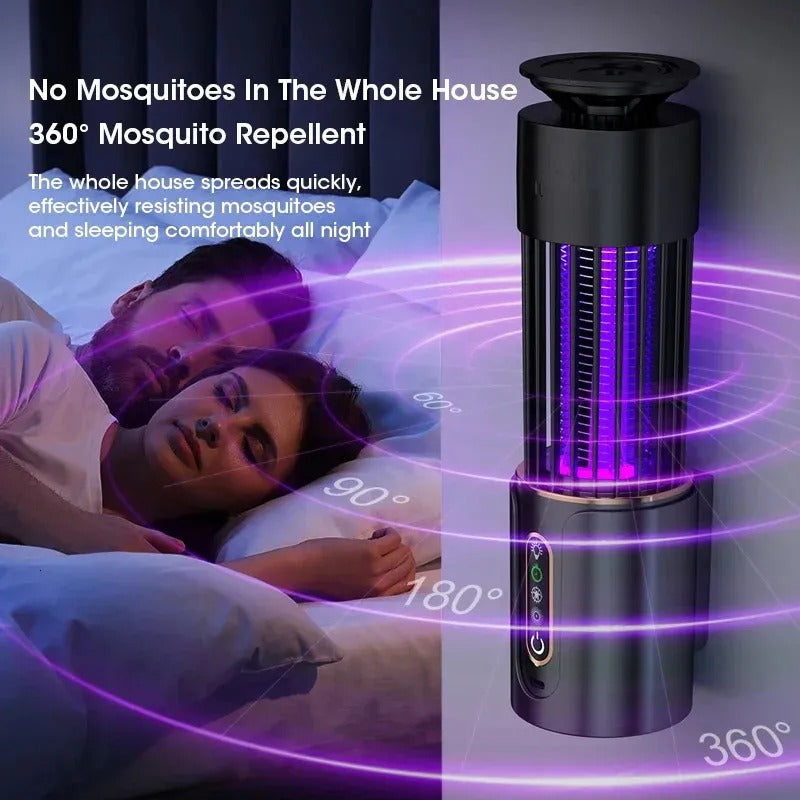 360° UV Insect Killer