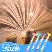 Fireworks Style Water Gun