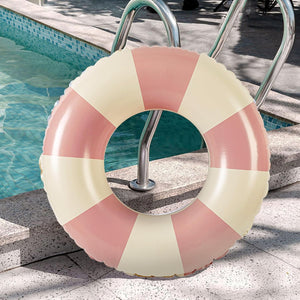 Colorful Inflatable Swim Ring