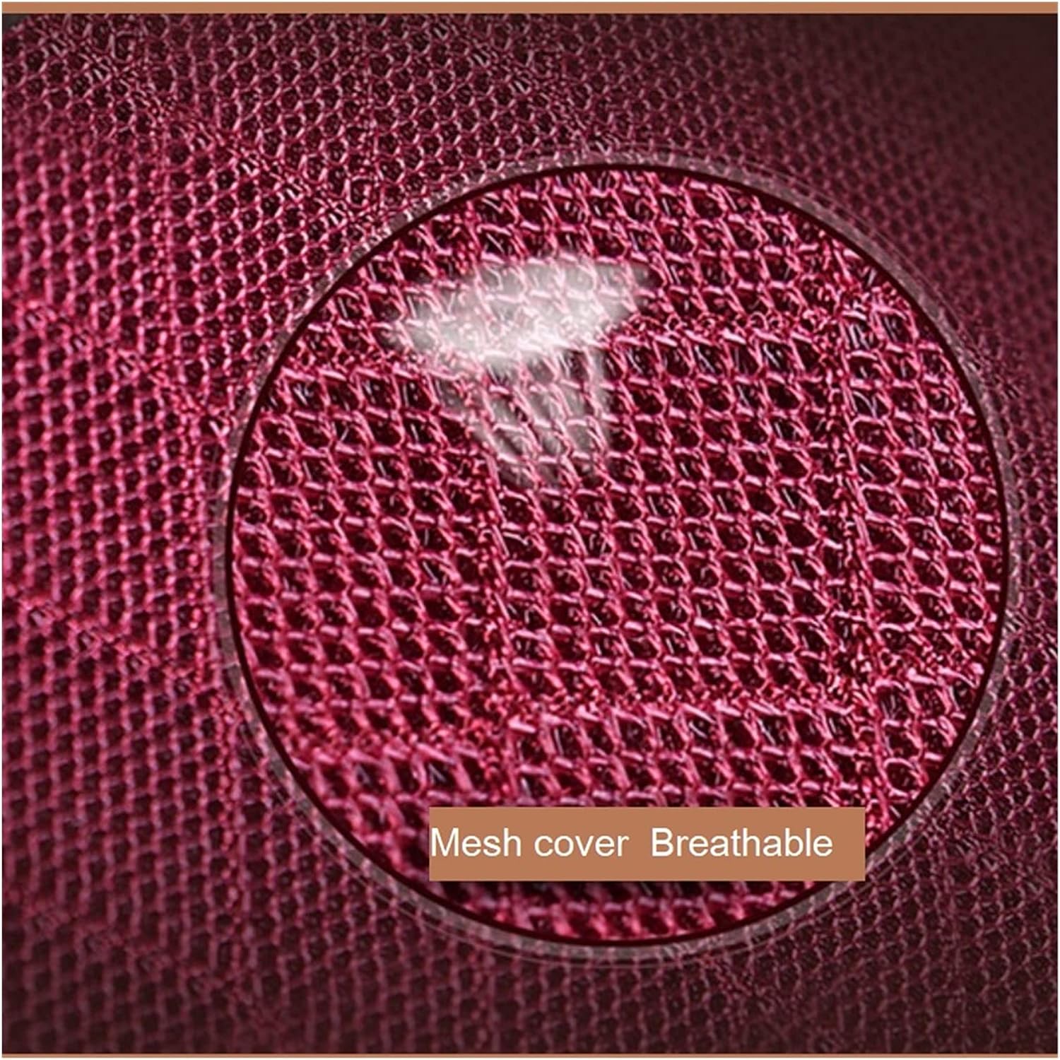 Car Back and Neck Support Pillows