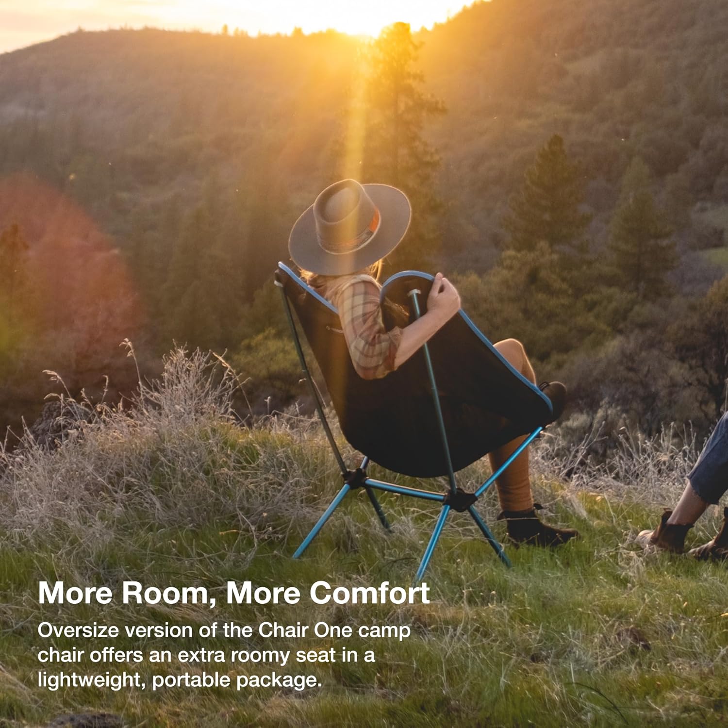 Foldable Camping Chair