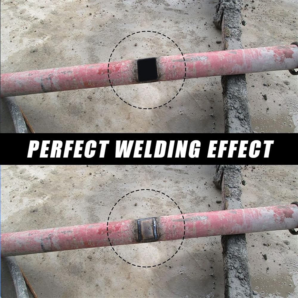 Aluminum Welding Rods (Set of 3)
