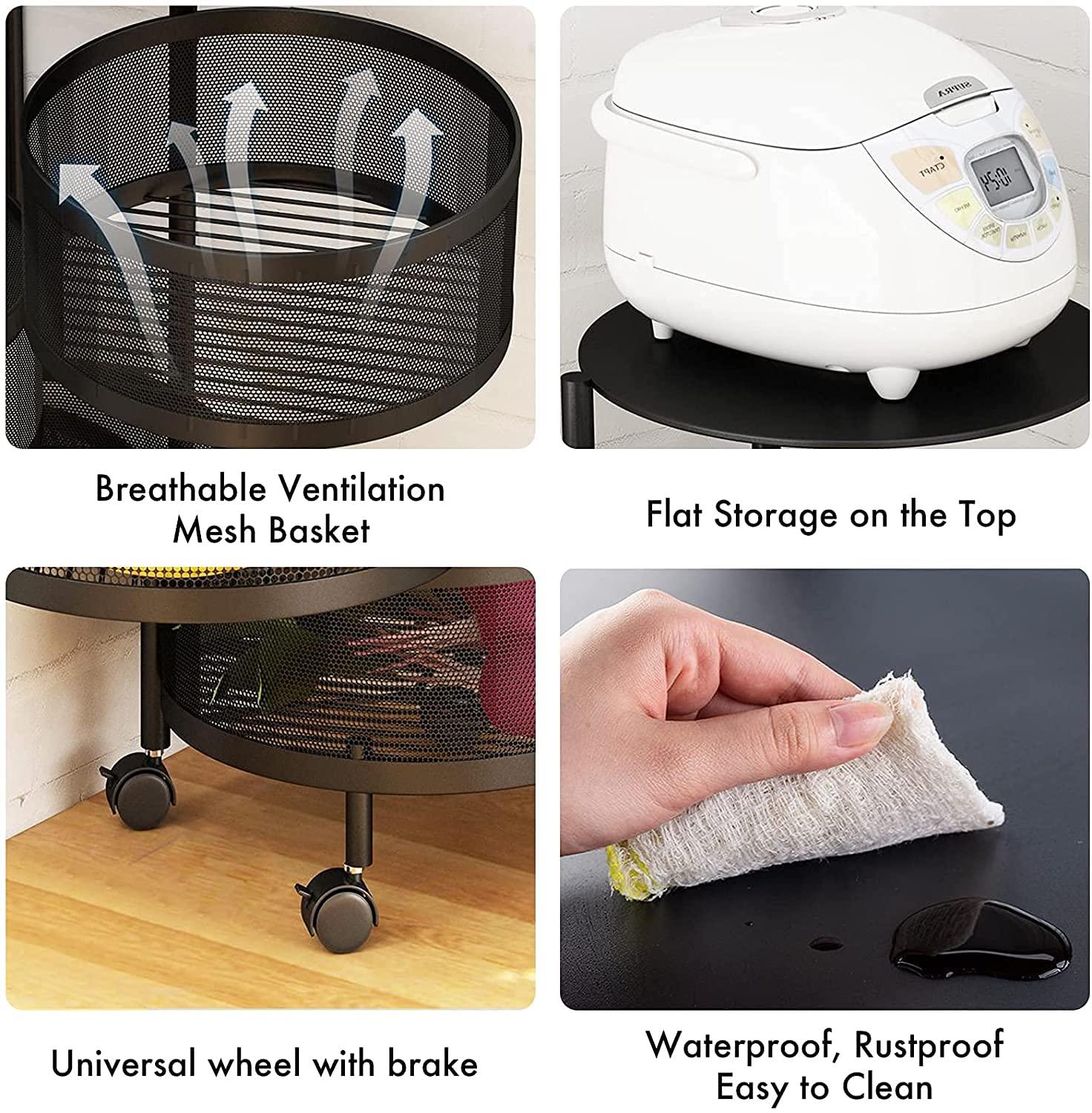 Kitchen Shelves - 961stores