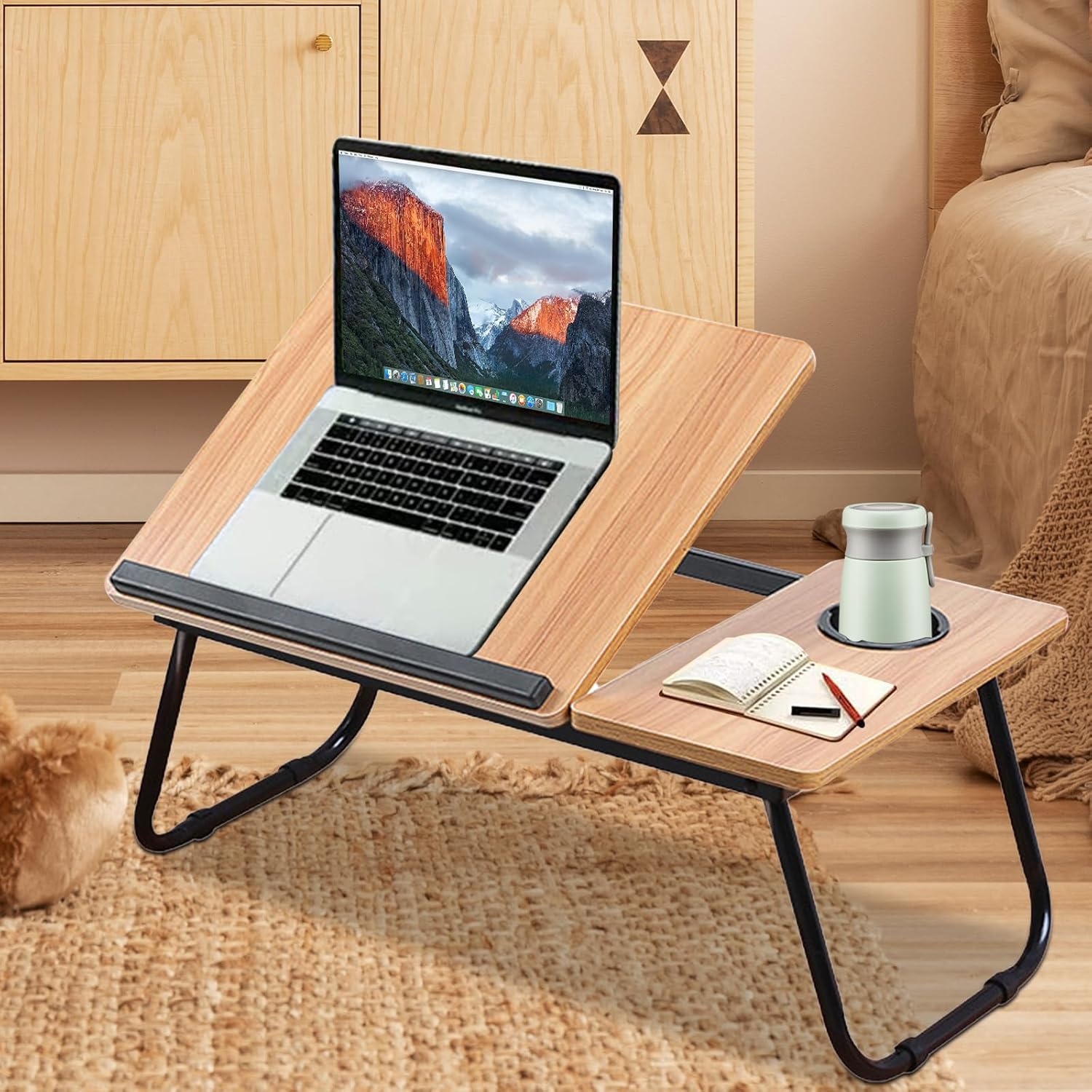 Laptop Bed Table – Kanta Stores