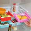 Fridge Space Saver Baskets (set of 2)