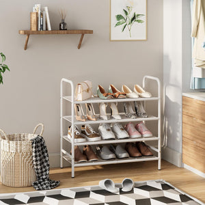 Multi Layer Shoe Rack