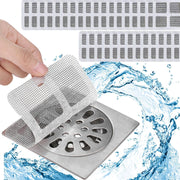 Drain and Net Mesh (30pcs)