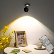 Motion Sensor Rechargeable Wall Light