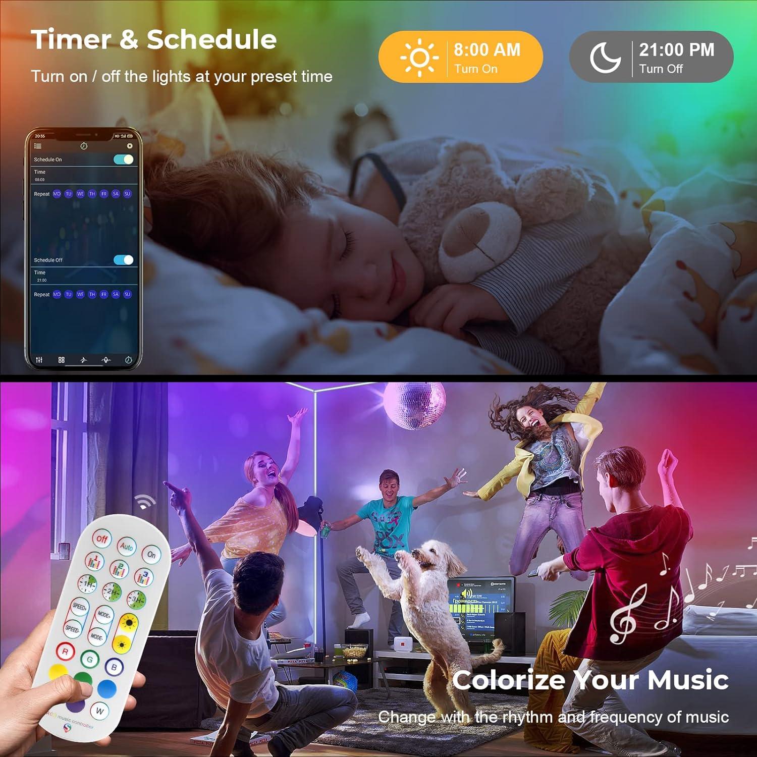 Smart Neon Strip™ - 961stores