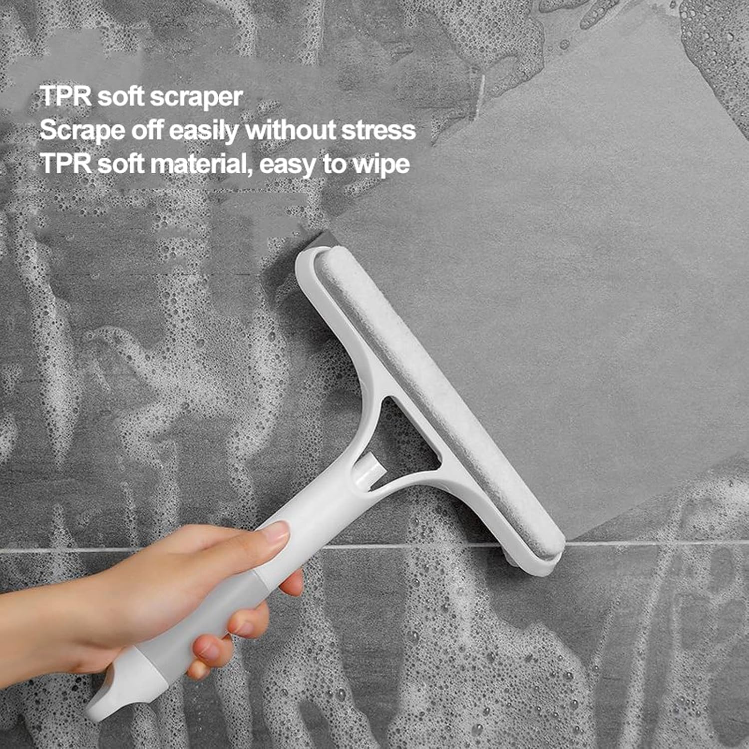 3 in 1 Glass Cleaner