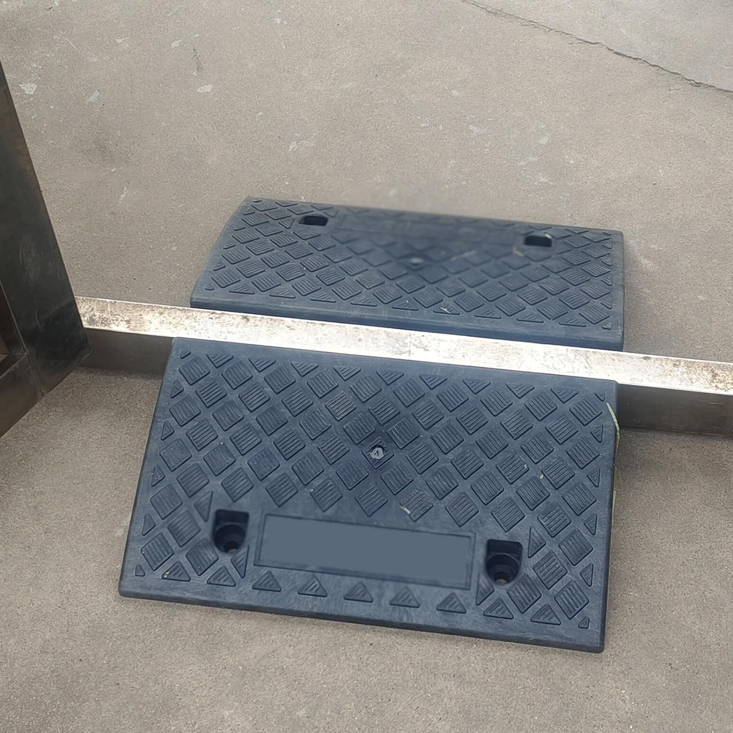 Car Ramp Boards