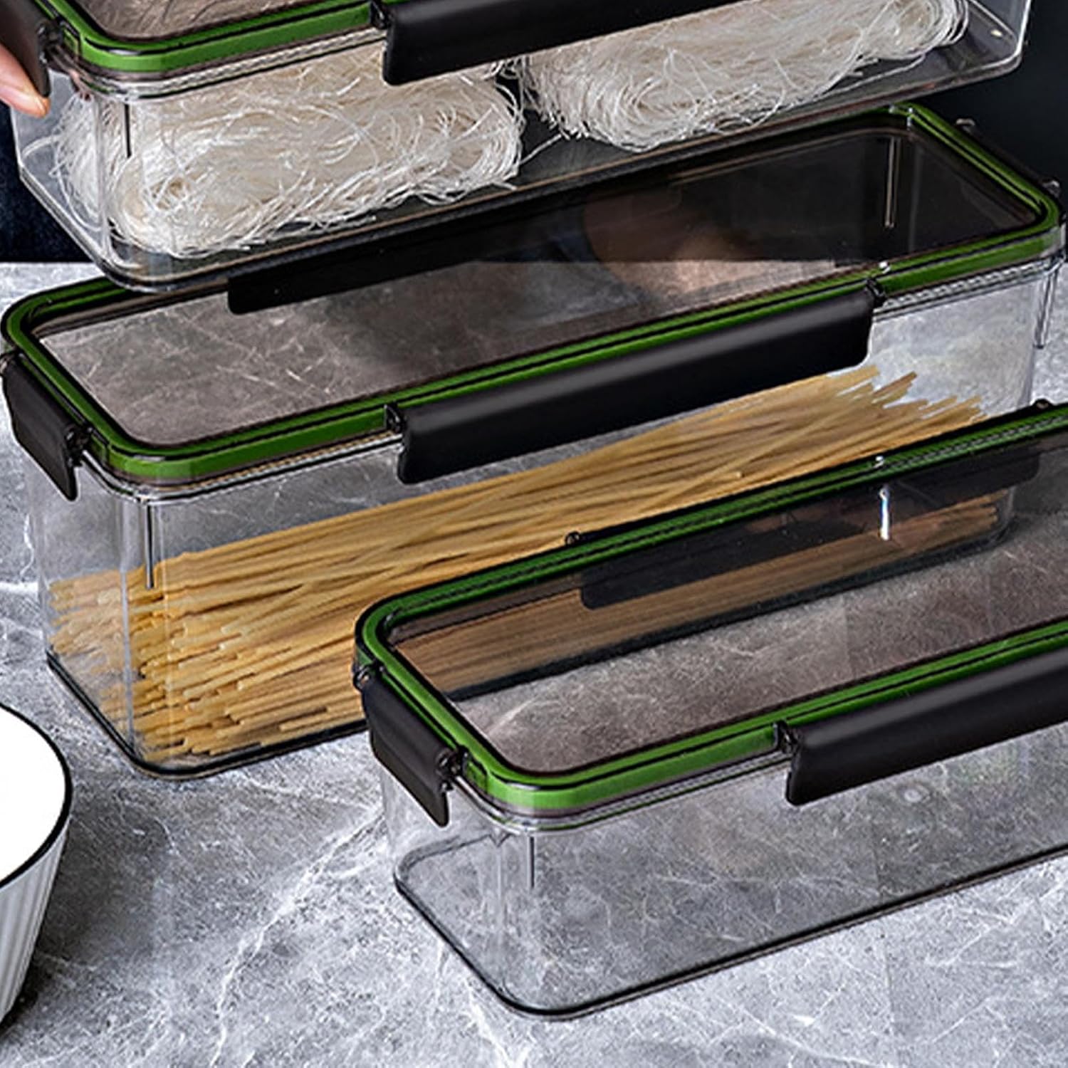 Airtight Storage Container