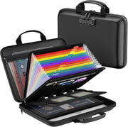 Safe file organizer
