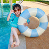 Colorful Inflatable Swim Ring