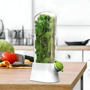Fresh Herb Preserver