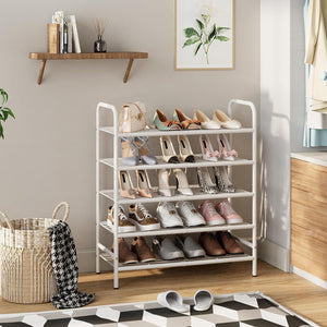 Multi Layer Shoe Rack