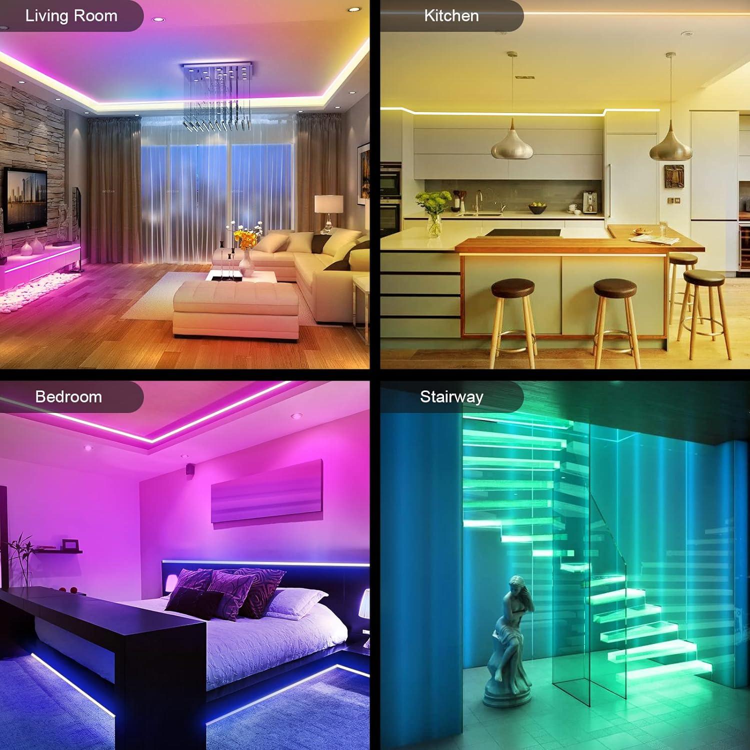 Smart Neon Strip™ - 961stores