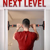 Pull Up Bar
