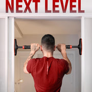 Pull Up Bar