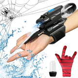 Spider Man Wrist Water Gun