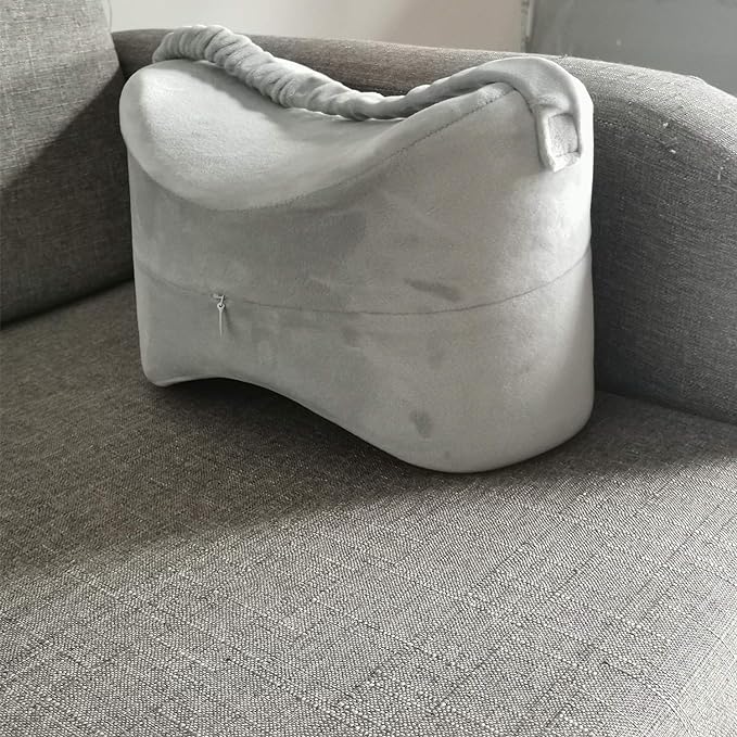 Memory Foam Leg Pillow