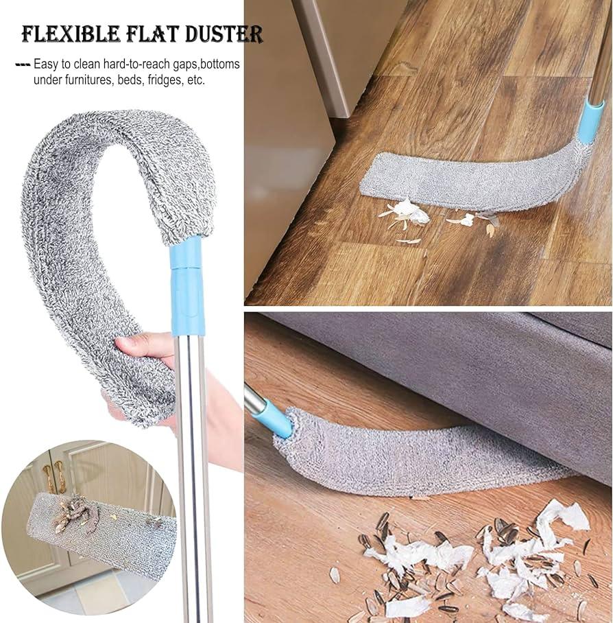 Retractable Dust Cleaner - 961stores
