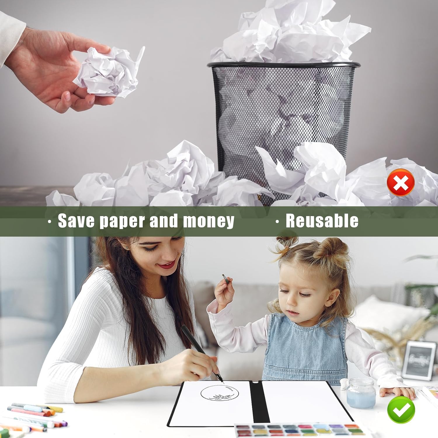 Whiteboard Notebook
