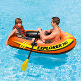 Explorer 200 Inflatable Boat