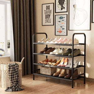 Multi Layer Shoe Rack