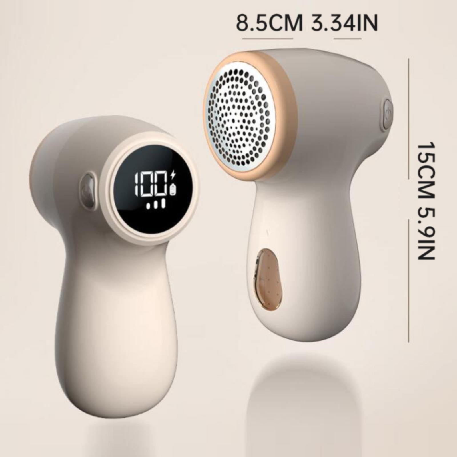 Rechargeable Lint Remover